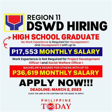 dswd.gov.ph region 11|DSWD Region XI .